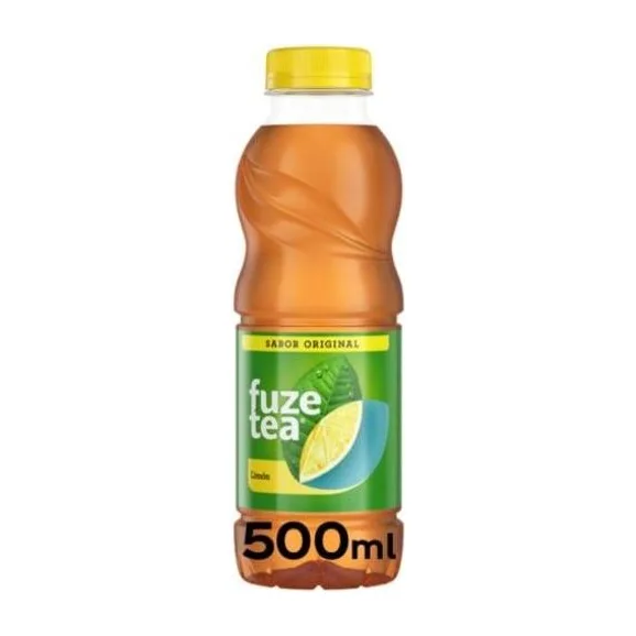 Fuze Tea de Limón