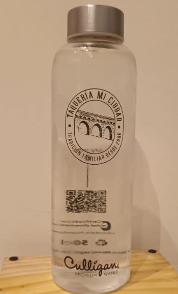 Agua Mineral