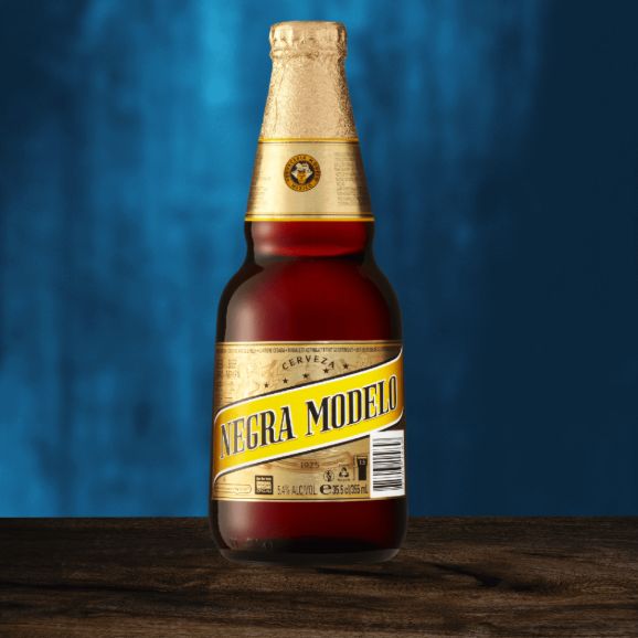Negra Modelo