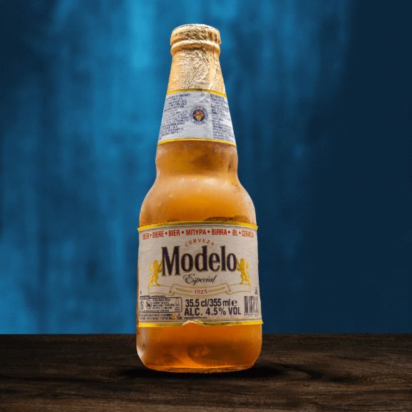 Modelo Especial