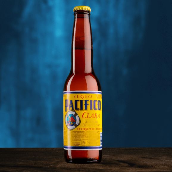 Pacífico