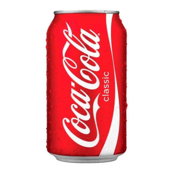Coca Cola