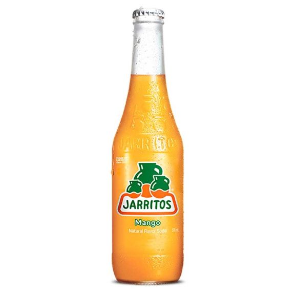 Jarrito de Mango