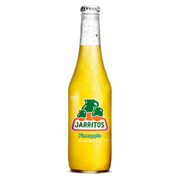 Jarrito de Piña