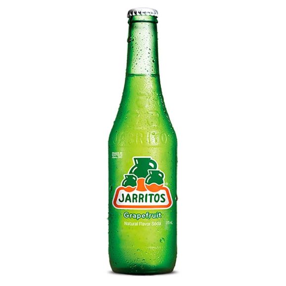 Jarrito de Toronja (Pomelo)